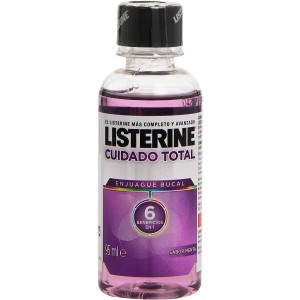 Listerine Total Care (1 бутылка 95 мл)
