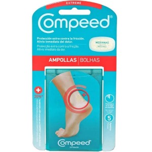 Compeed Extreme Blisters (5 U)
