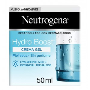 Neutrogena Hydro Boost Крем-гель (1 бутылка 50 мл)