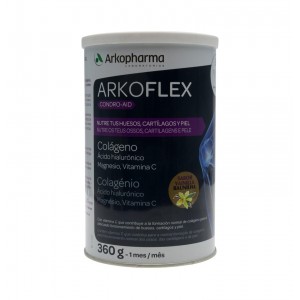 Аркофлекс Хондро-Эйд Коллаген (1 упаковка 360 г со вкусом ванили)