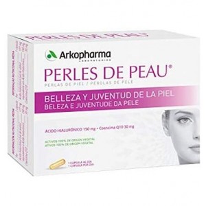 Perles De Peau (30 капсул)