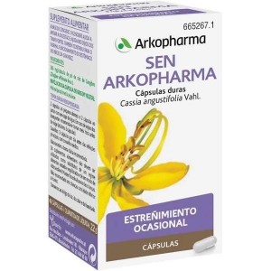 Sen Arkopharma (48 капсул)