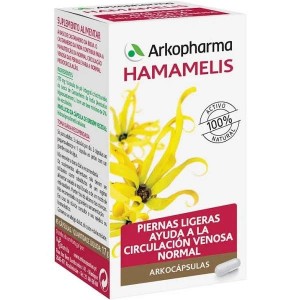 Гамамелис Аркофарма (45 капсул)