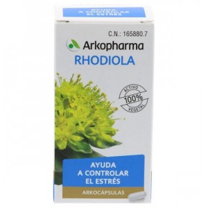 Родиола - Arkocaps (45 капсул)