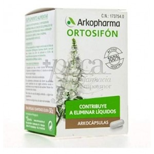 Ортосифон Аркофарма (100 капсул)