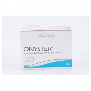 Мазь для ногтей Onyster (1 упаковка 10 г + 21 адх)
