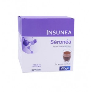 Seronea (14 шоколадных пакетиков)
