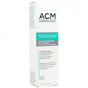Trigopax Protective & Soothing (1 флакон 75 мл)