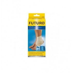 Futuro Spiral Support Ankle Brace, размер Medium. - 3M