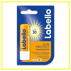 Liposan Sun Protect Stick