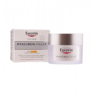 Eucerin Anti-Ageing Hyaluron Filler Day Fps30 (1 бутылка 50 мл)