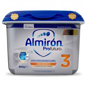 Almiron Profutura + 3 (1 упаковка 800 г)