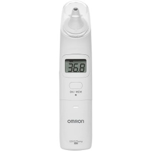 Ушной термометр Omron Mc-520