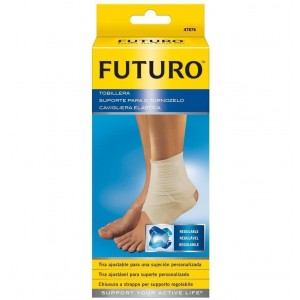 Future Ankle Brace With Spiral Support, размер L. - 3M
