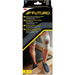 Стабилизирующий коленный бандаж Future Stabilising Knee Brace, размер M. - 3M