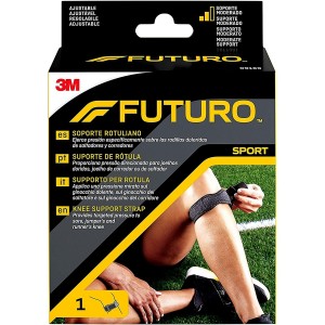 Futuro Sport Patellar Support. - 3M