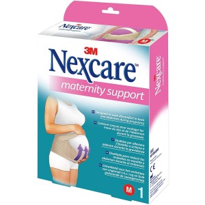 Пояс для беременных, Nexcare, средний размер 91-122 см. - 3M