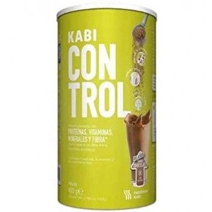 Kabi Control Powder (1 упаковка 400 г со вкусом шоколада)