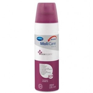 Molicare Защитное масло для кожи (1 бутылка 200 мл)