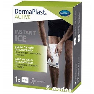 Dermaplast Active Cold Pack (15 X 25 см 1 U)