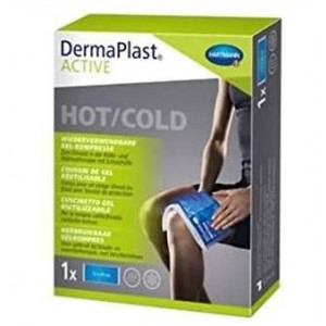 Dermaplast Active Hot/Cold Gel Bag (1 многоразовый пакет 12 X 29 см)