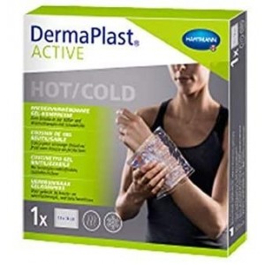 Dermaplast Active Hot/Cold (13 X 14 см 1 U)