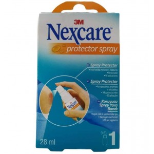 Nexcare Protector Spray, 28 мл. - 3M 