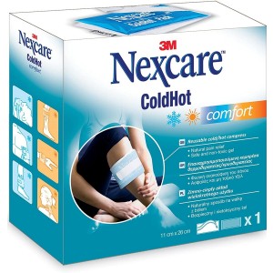 Nexcare Coldhot Cold / Heat, Comfort Bag 10 x 26,5 см. - 3M