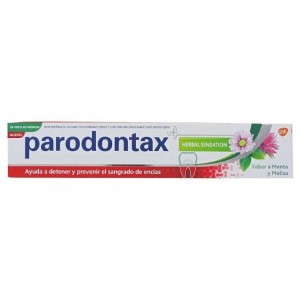 Parodontax Herbal Sensation (75 мл)