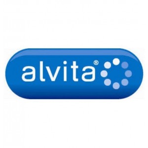 Регулируемый поясничный пояс Alvita, размер 2. - Alliance Healthcare