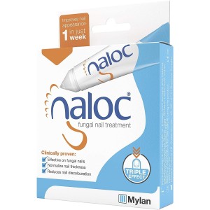 Naloc (1 флакон 10 мл)