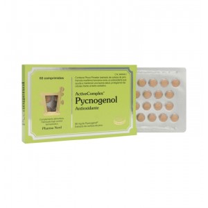 Activecomplex Pycnogenol (60 таблеток)
