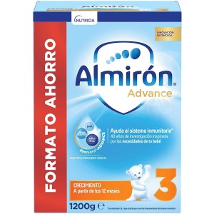 Almiron Advance + Pronutra 3 (1 упаковка 1200 г)