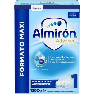 Almiron Advance + Pronutra 1 (1 упаковка 1200 г)