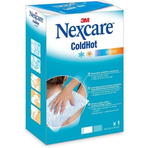  Nexcare Coldhot холод/тепло, сумка Maxi 20 x 30 см. - 3M