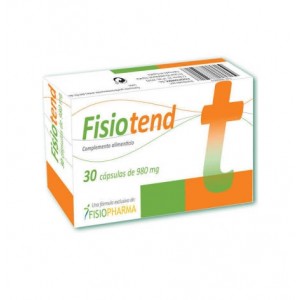 Fisiotend (30 капсул)