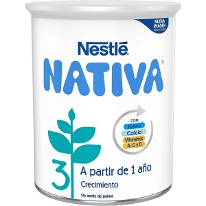 Nativa 3 (1 контейнер 800 г)