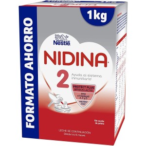 Нидина 2 (1 упаковка 1,2 кг)