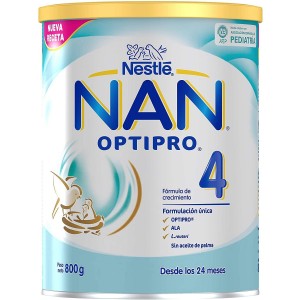 Nan Optipro 4 (1 контейнер 800 Г)