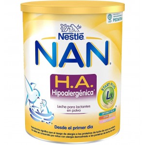Nan H.A. (1 упаковка 800 г)