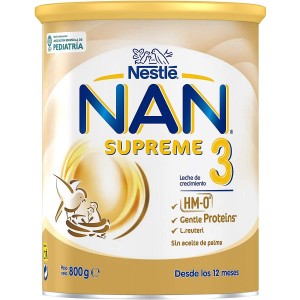 Nan 3 Supreme (1 упаковка 800 г)