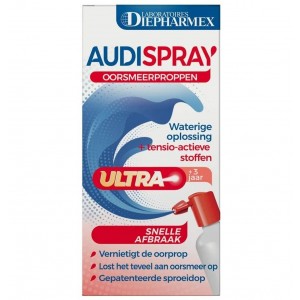 Audispray Ultra (1 флакон 20 мл)
