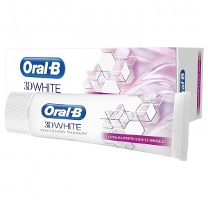 Oral-B 3Dwhite Therapy Sensitivity (1 бутылка 75 мл)