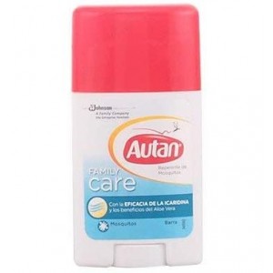 Autan Family Care Repellent Stick (50 Ml)