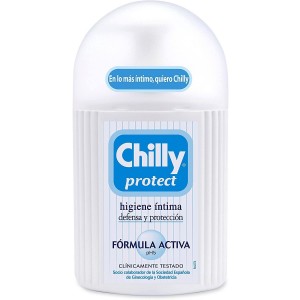 Гель для интимной гигиены Chilly Protect (1 флакон 250 мл)