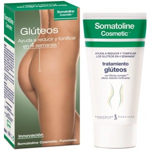 Somatoline Cosmetic Buttocks (150 мл)