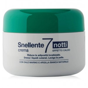 Somatoline Cosmetic 7 Night Treatment - Интенсивное ночное восстанавливающее средство (1 флакон 250 мл)