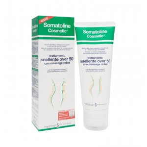 Somatoline Cosmetic Reducer Over 50 (1 флакон 200 мл)
