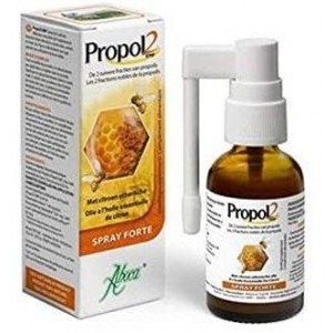 Спрей для полости рта Propol 2 Emf (1 упаковка 30 г)
