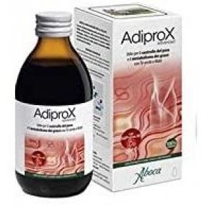 Adiprox Advanced, 50 капс. - Абока